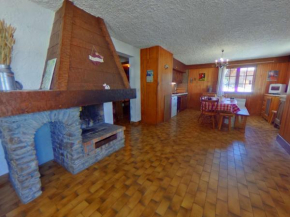 Appartement 3 pièces, 8 pers., montagnes, Les Saisies - FR-1-594-55